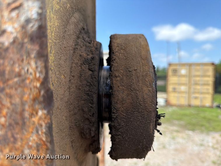 image for item EX3996 2006 Komatsu PC300LC-7L excavator