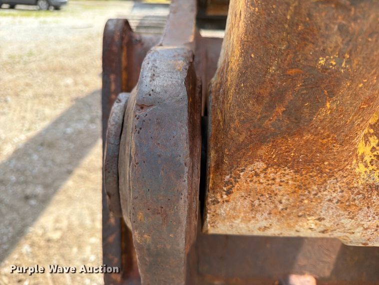 image for item EX3996 2006 Komatsu PC300LC-7L excavator