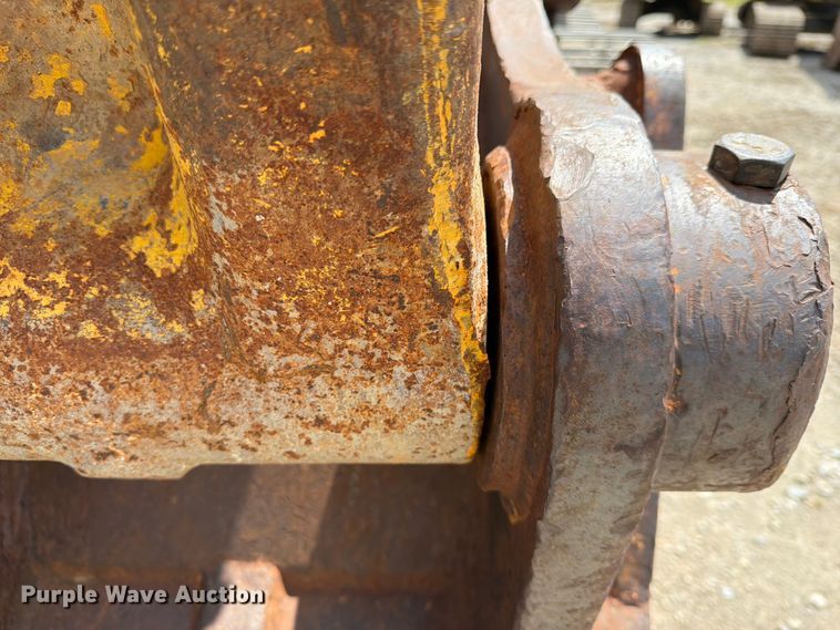 image for item EX3996 2006 Komatsu PC300LC-7L excavator