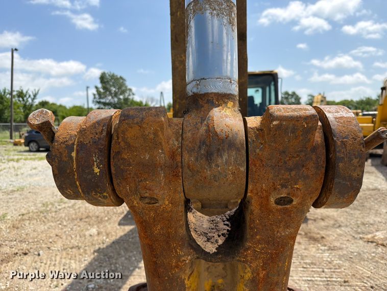 image for item EX3996 2006 Komatsu PC300LC-7L excavator