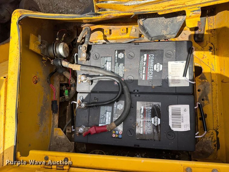 image for item EX3996 2006 Komatsu PC300LC-7L excavator
