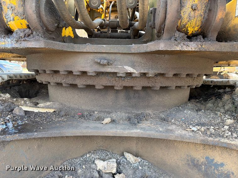 image for item EX3996 2006 Komatsu PC300LC-7L excavator