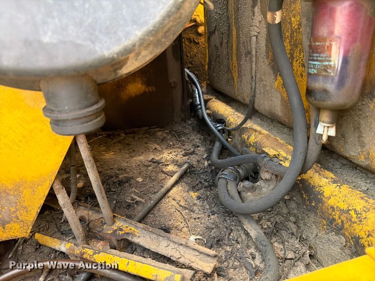 image for item EX3996 2006 Komatsu PC300LC-7L excavator