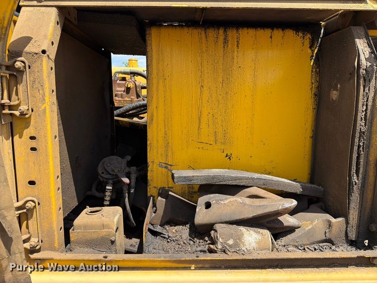 image for item EX3996 2006 Komatsu PC300LC-7L excavator