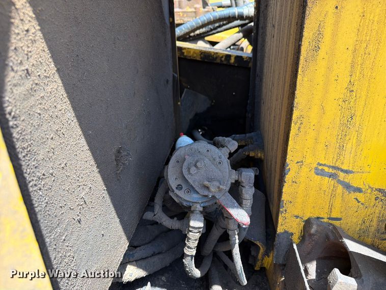 image for item EX3996 2006 Komatsu PC300LC-7L excavator