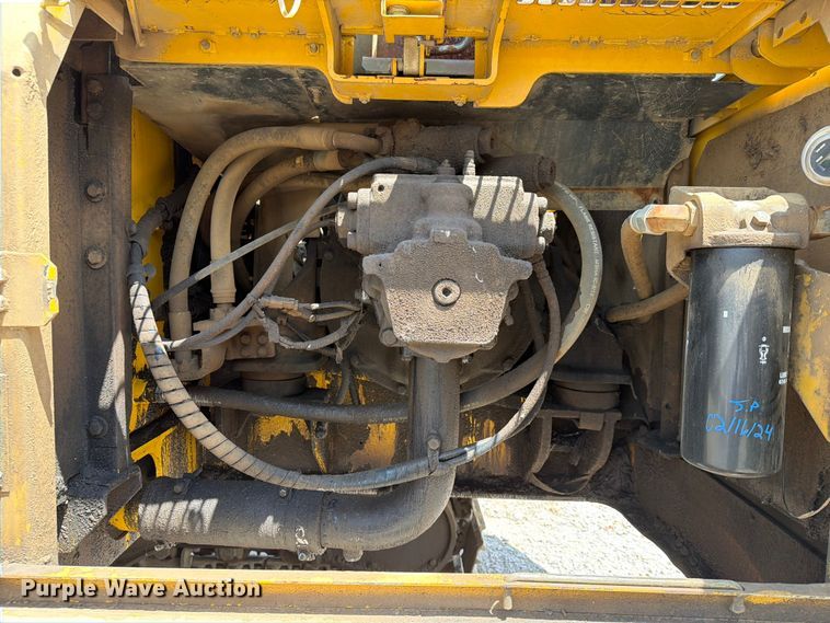 image for item EX3996 2006 Komatsu PC300LC-7L excavator