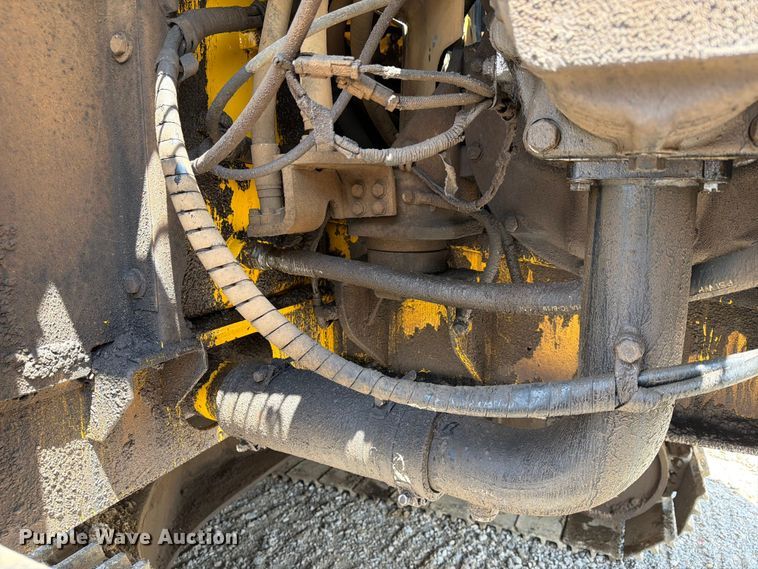 image for item EX3996 2006 Komatsu PC300LC-7L excavator