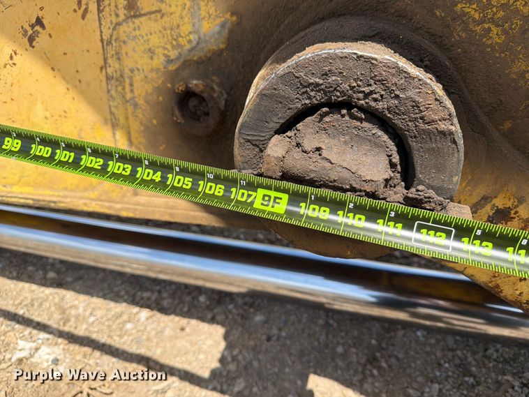 image for item EX3996 2006 Komatsu PC300LC-7L excavator
