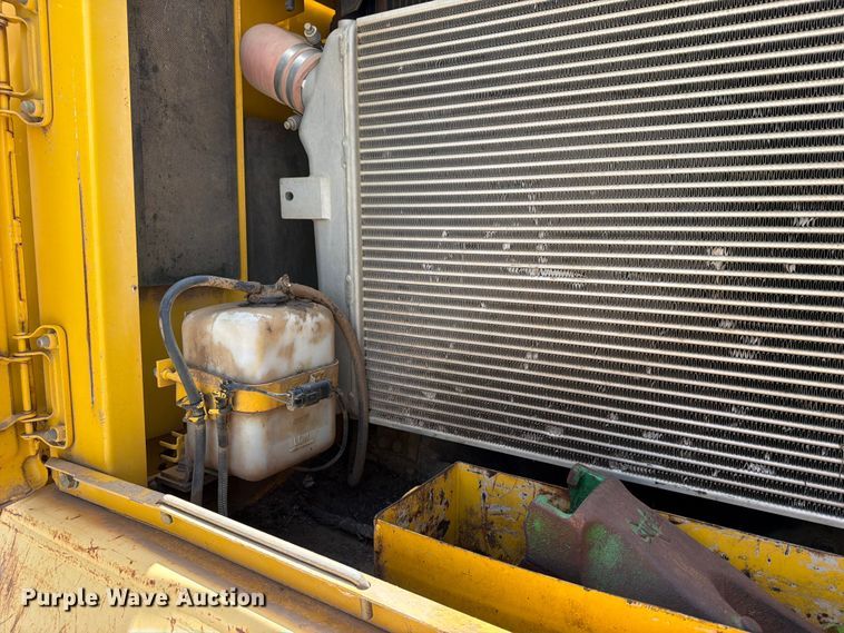 image for item EX3996 2006 Komatsu PC300LC-7L excavator