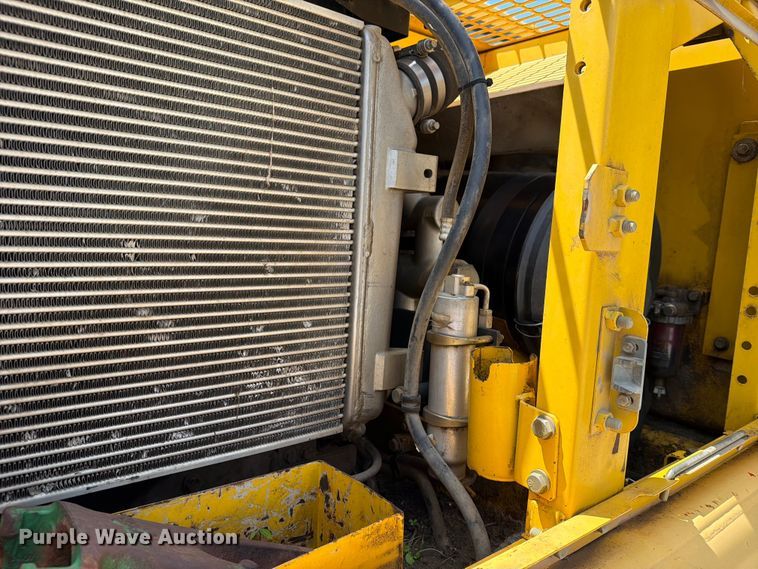 image for item EX3996 2006 Komatsu PC300LC-7L excavator