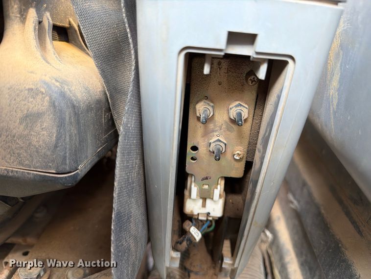 image for item EX3996 2006 Komatsu PC300LC-7L excavator