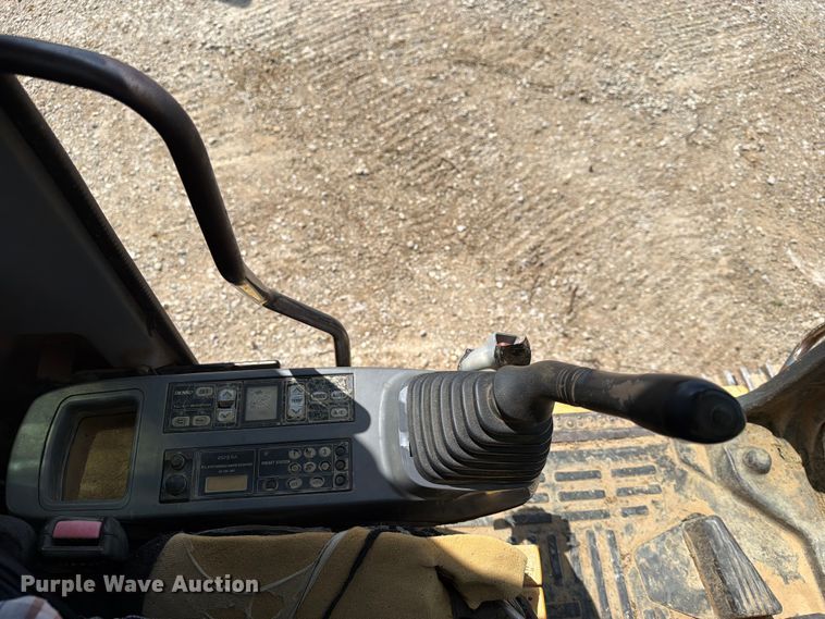 image for item EX3996 2006 Komatsu PC300LC-7L excavator