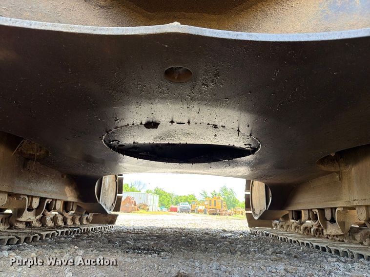 image for item EX3996 2006 Komatsu PC300LC-7L excavator