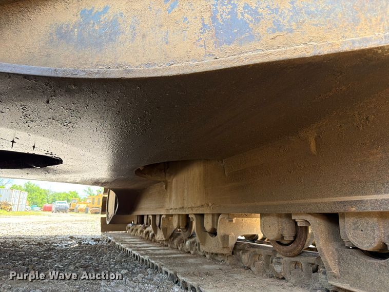 image for item EX3996 2006 Komatsu PC300LC-7L excavator