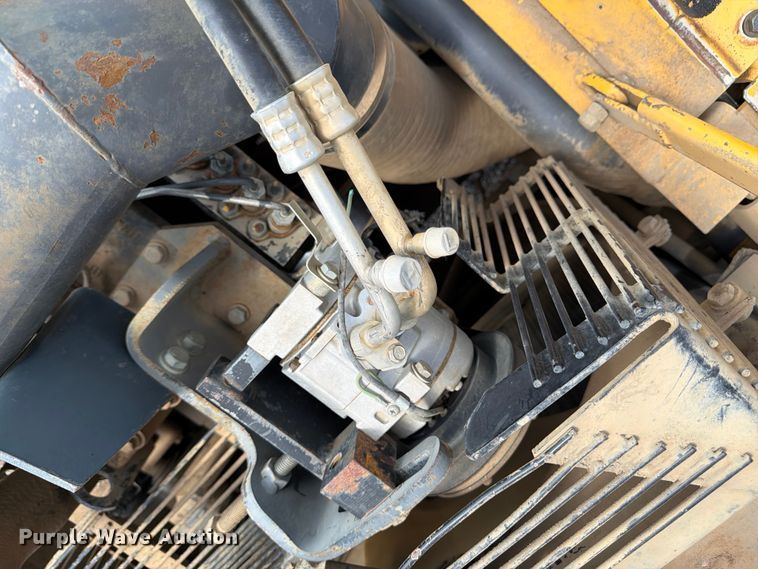 image for item EX3996 2006 Komatsu PC300LC-7L excavator