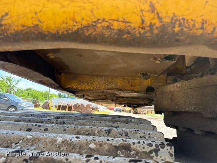 image for item EX3996 2006 Komatsu PC300LC-7L excavator