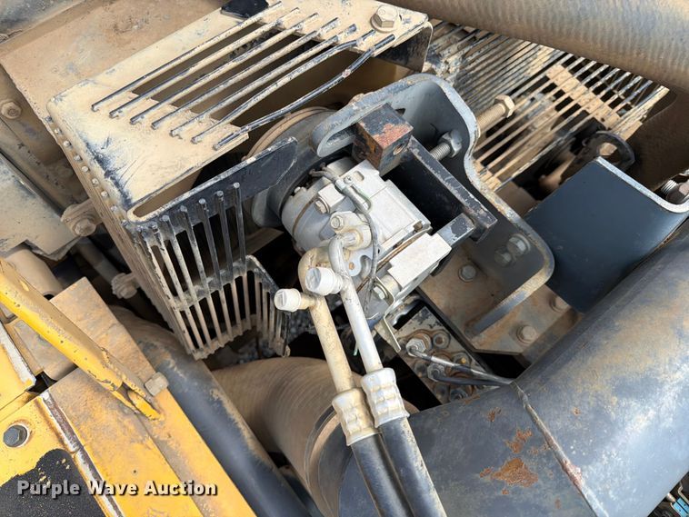 image for item EX3996 2006 Komatsu PC300LC-7L excavator