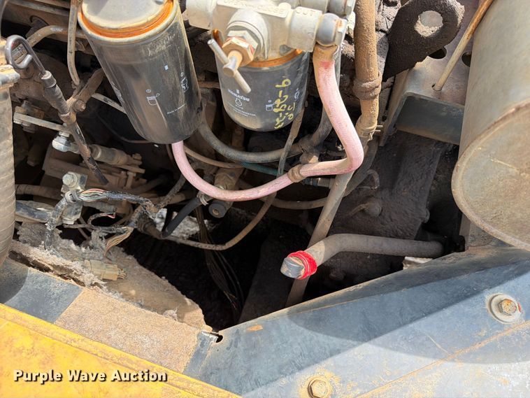 image for item EX3996 2006 Komatsu PC300LC-7L excavator