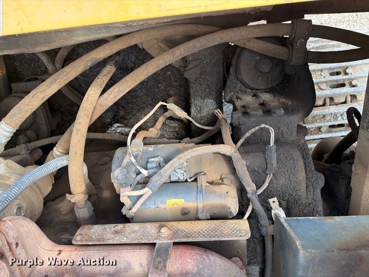 image for item EX3996 2006 Komatsu PC300LC-7L excavator