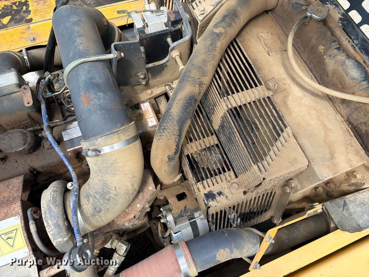 image for item EX3996 2006 Komatsu PC300LC-7L excavator