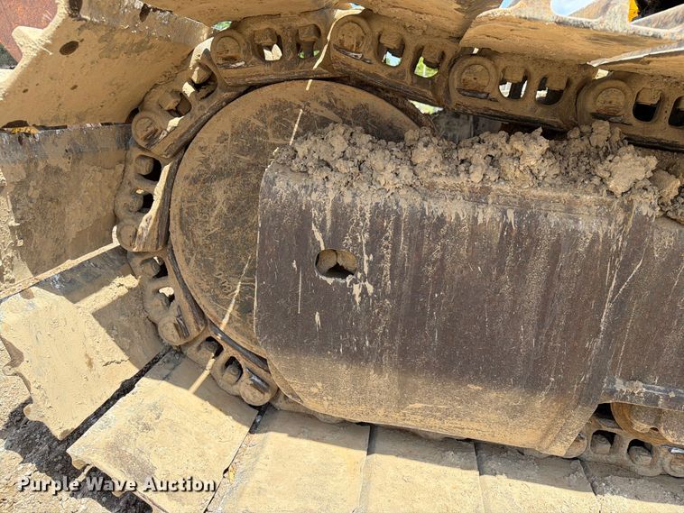 image for item EX3996 2006 Komatsu PC300LC-7L excavator