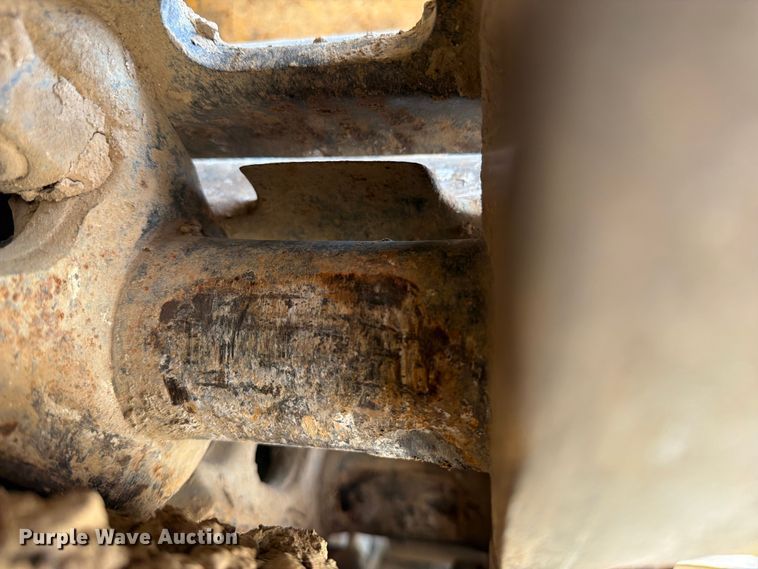image for item EX3996 2006 Komatsu PC300LC-7L excavator
