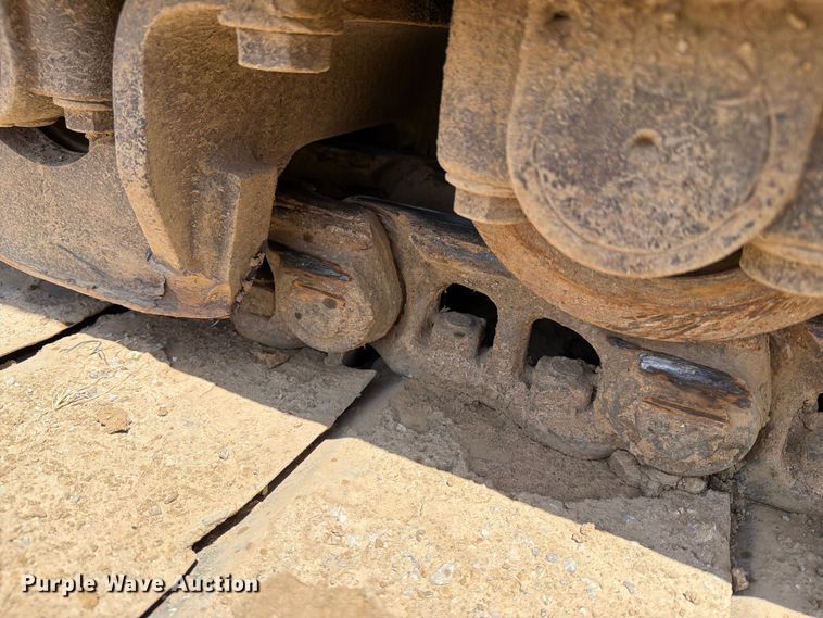 image for item EX3996 2006 Komatsu PC300LC-7L excavator
