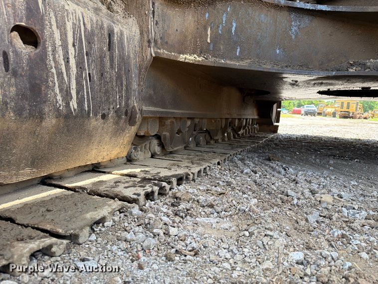 image for item EX3996 2006 Komatsu PC300LC-7L excavator