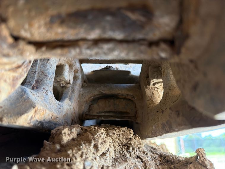 image for item EX3996 2006 Komatsu PC300LC-7L excavator