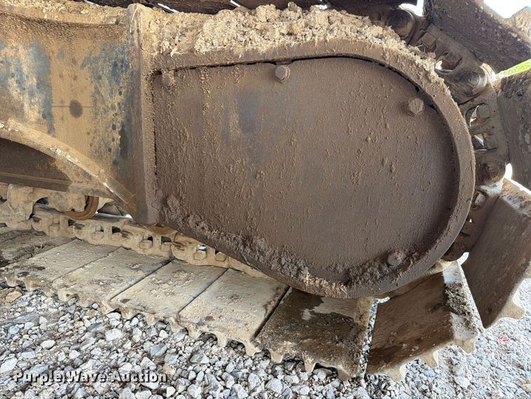 image for item EX3996 2006 Komatsu PC300LC-7L excavator