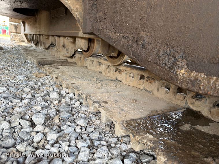 image for item EX3996 2006 Komatsu PC300LC-7L excavator