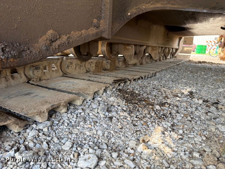 image for item EX3996 2006 Komatsu PC300LC-7L excavator