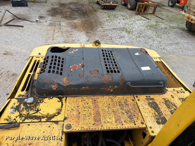 image for item EX3997 2012 Komatsu PC200LC-8 excavator