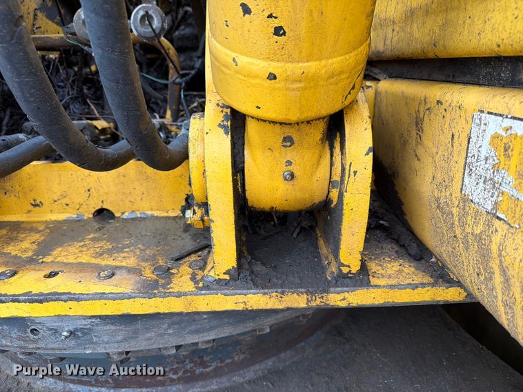 image for item EX3997 2012 Komatsu PC200LC-8 excavator