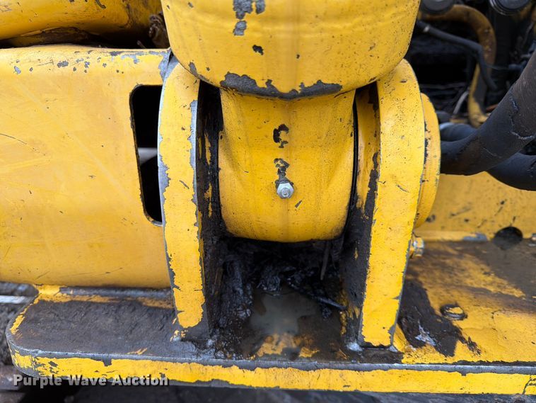 image for item EX3997 2012 Komatsu PC200LC-8 excavator