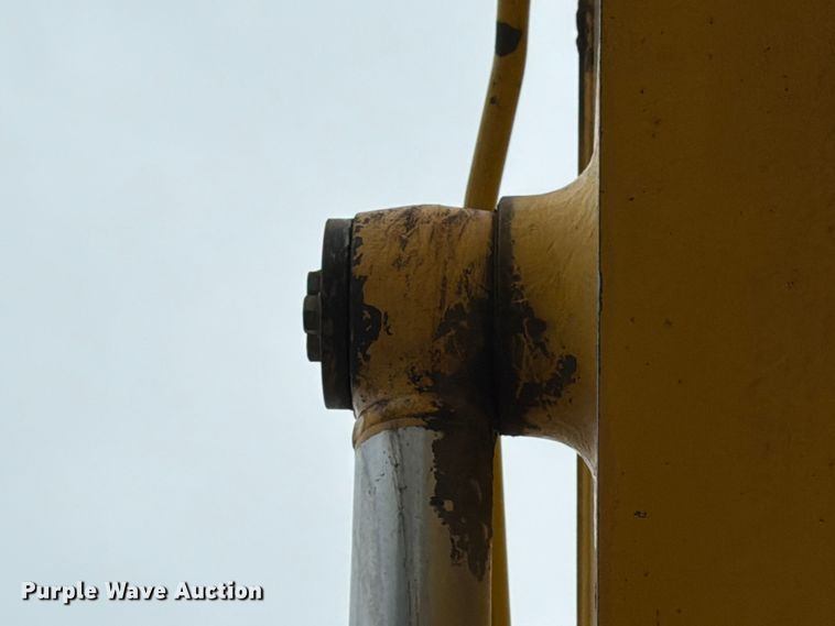image for item EX3997 2012 Komatsu PC200LC-8 excavator