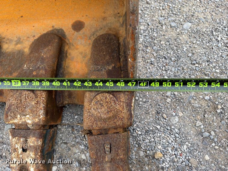 image for item EX3997 2012 Komatsu PC200LC-8 excavator