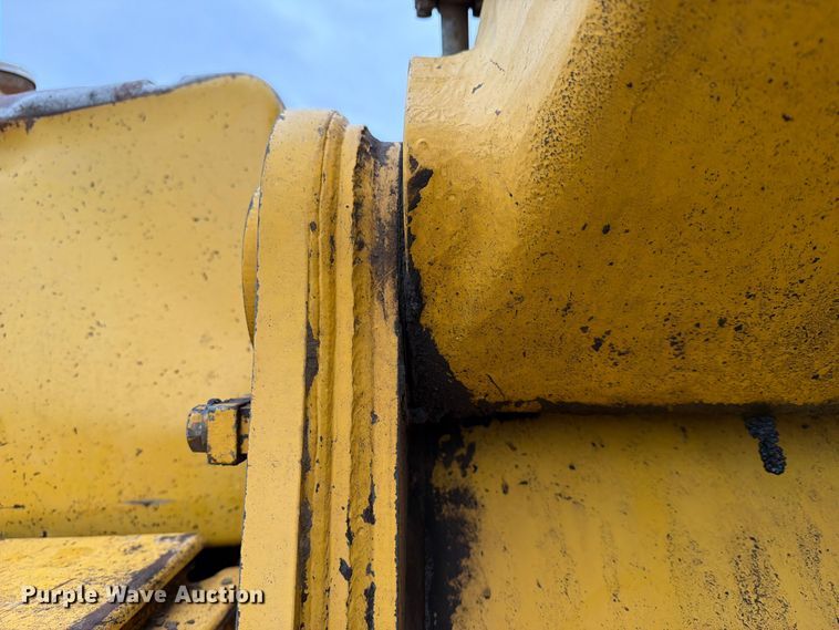 image for item EX3997 2012 Komatsu PC200LC-8 excavator