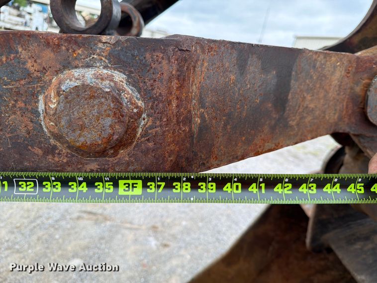 image for item EX3997 2012 Komatsu PC200LC-8 excavator