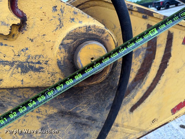 image for item EX3997 2012 Komatsu PC200LC-8 excavator