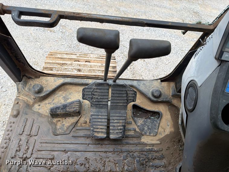 image for item EX3997 2012 Komatsu PC200LC-8 excavator