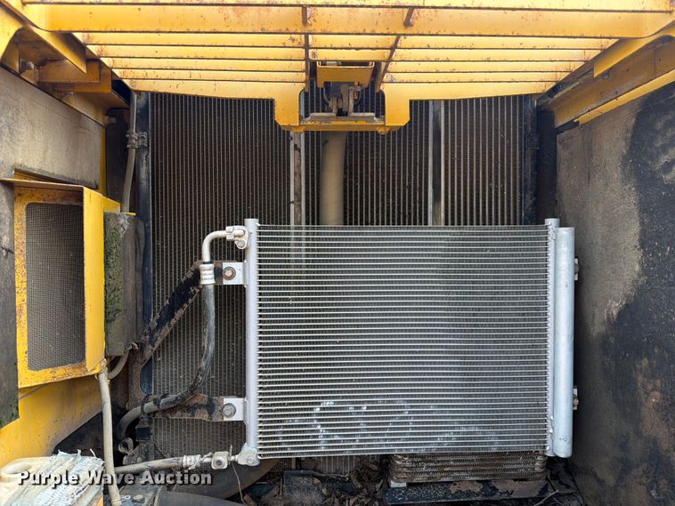 image for item EX3997 2012 Komatsu PC200LC-8 excavator