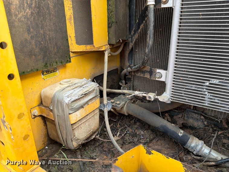 image for item EX3997 2012 Komatsu PC200LC-8 excavator