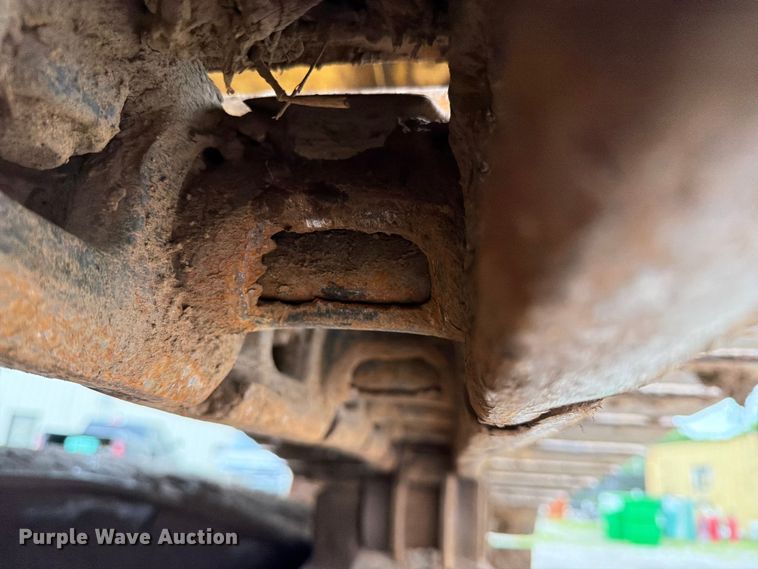 image for item EX3997 2012 Komatsu PC200LC-8 excavator