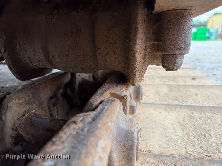 image for item EX3997 2012 Komatsu PC200LC-8 excavator