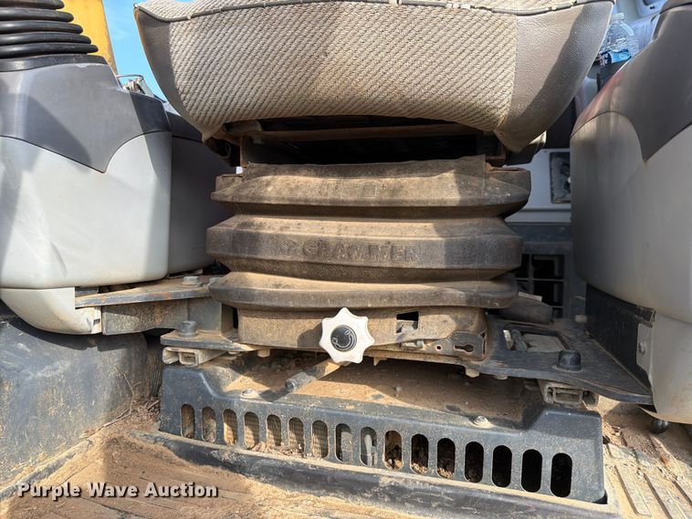 image for item EX3998 2005 Komatsu PC200-7 excavator