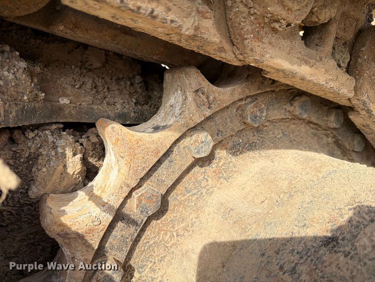 image for item EX3998 2005 Komatsu PC200-7 excavator