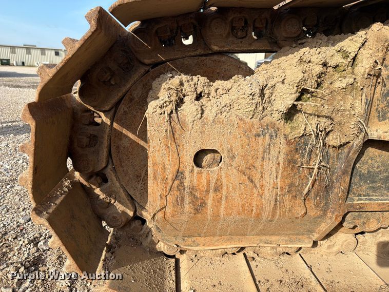 image for item EX3998 2005 Komatsu PC200-7 excavator