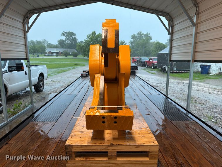 image for item EX3999 2025 Toft TOFT280R excavator shear