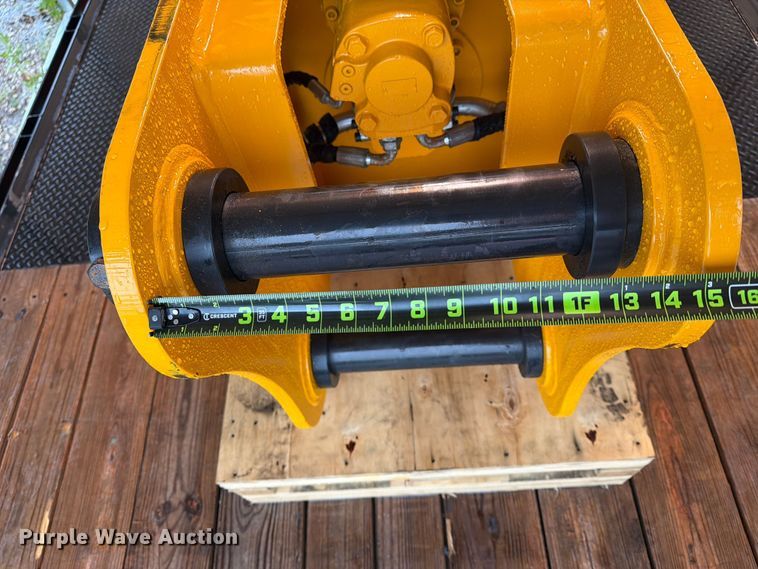 image for item EX3999 2025 Toft TOFT280R excavator shear